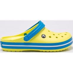 Klapki męskie: Crocs – Klapki