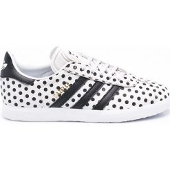 Buty sportowe damskie: adidas Originals – Buty Gazelle W