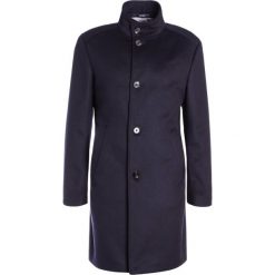 Płaszcze męskie: JOOP! MARON Płaszcz wełniany /Płaszcz klasyczny dark blue