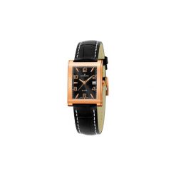 Zegarek unisex Candino Elegance C4349_3. Czarne zegarki męskie marki Candino. Za 454,30 zł.