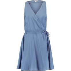 Sukienki: House of Dagmar VIOLET Sukienka koktajlowa horizon blue