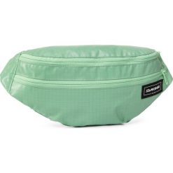 Saszetka nerka DAKINE - Classic Hip Pack Large 10002621 Dusty Mintr. Zielone torby męskie skórzane Dakine, bez wzorów, z materiału, młodzieżowe. Za 99,00 zł.
