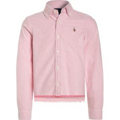 Bluzki dziewczęce: Polo Ralph Lauren Koszula pink