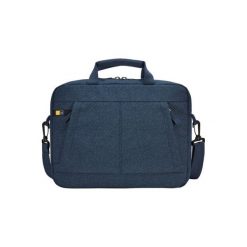 Torba na laptopa CASE LOGIC Huxton Attache 14 cali Granatowy. Niebieskie torby na laptopa CASE LOGIC, w paski. Za 132,00 zł.