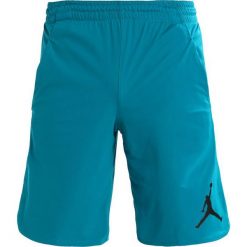 Bermudy męskie: Jordan ALPHA DRY Krótkie spodenki sportowe blustery/black