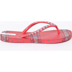 Klapki damskie: Pepe Jeans - Japonki Rake Rita