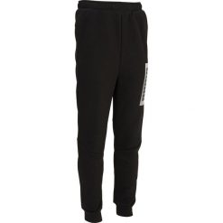 Spodnie Puma. Spodnie męskie Puma, bez wzorów, z bawełny. Za 79,99 zł.