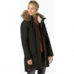 Ragwear - Parka damska – Tawny, zielony. Zielone parki damskie Ragwear, s. Za 699,95 zł.