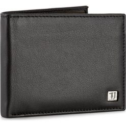 Portfele męskie: Duży Portfel Męski TRUSSARDI JEANS – Wallet Credit Card 71W00004 K304