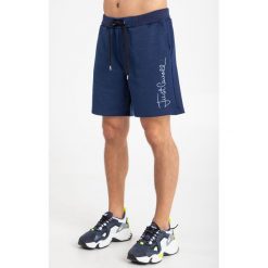 SZORTY Just Cavalli. Spodenki i szorty męskie Just Cavalli, m, bez wzorów. W wyprzedaży za 567,20 zł.
