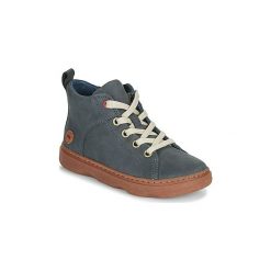 Buty Dziecko Camper KDDO. Niebieskie trampki chłopięce Camper, bez wzorów, bez zapięcia. Za 349,00 zł.