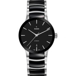 RADO PROMOCJA ZEGAREK CENTRIX R30 941 17 2. Zegarki męskie RADO. W wyprzedaży za 5050,00 zł.