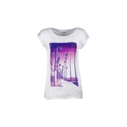 T-shirty damskie: T-shirty z krótkim rękawem School Rag TICKLE