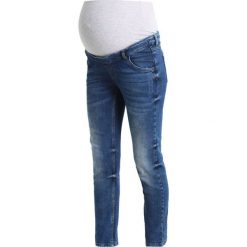 Jeansy damskie: bellybutton Jeansy Slim Fit blue denim/blue