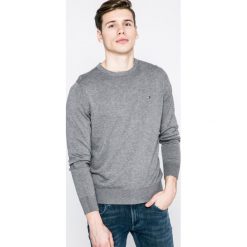 Swetry klasyczne męskie: Tommy Hilfiger – Sweter