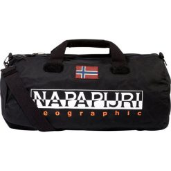 Torebki klasyczne damskie: Napapijri Torba weekendowa black
