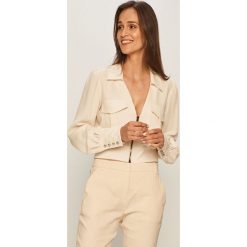 Pinko - Bluzka. Bluzki damskie Pinko, na co dzień, bez wzorów, z poliesteru, casualowe, z włoskim kołnierzykiem, z długim rękawem. Za 1149,00 zł.