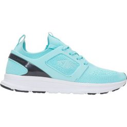 Buty sportowe damskie: Buty sportowe damskie OBDS201 – mięta