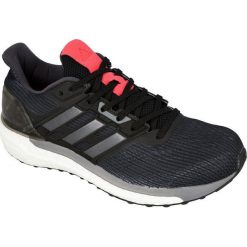 Buty sportowe damskie: Adidas Buty damskie Supernova W czarne r. 40 (BB3469)