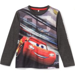 T-shirty chłopięce z długim rękawem: T-shirt z długim rękawem 3-12 lat