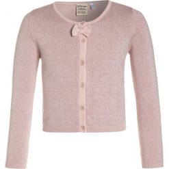 Swetry dziewczęce: Jottum CARDIGAN KITAMI Kardigan powder pink