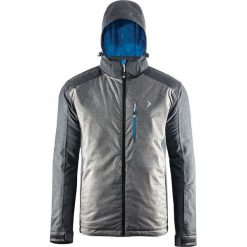 Outhorn Kurtka męska HOZ17-KUMN603 szara r. XXL. Szare kurtki męskie Outhorn, xxl. Za 179,00 zł.