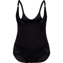 Bluzki body: Maidenform CURVY FIRM FOUNDATIONS BODYBRIEFER Body black