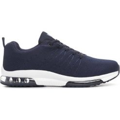 Granatowe Buty Sportowe Generalize. Szare buty sportowe męskie marki Born2be, na sznurówki. Za 129,99 zł.
