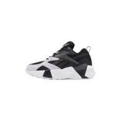 Buty Reebok Classic Buty Aztrek Double Mix. Czarne trampki i tenisówki damskie Reebok Classic, bez wzorów, bez zapięcia. Za 399,00 zł.