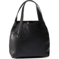 Torebka COCCINELLE - FE5 Mila E1 FE5 11 02 01 Noir 001. Czarne torebki klasyczne damskie Coccinelle, bez wzorów, ze skóry, eleganckie, bez dodatków. Za 1049,00 zł.