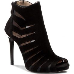 Buty zimowe damskie: Botki SERGIO BARDI - Hiacynta FS127249017DS 201