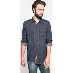 Koszule męskie na spinki: Tom Tailor Denim - Koszula dwustronna