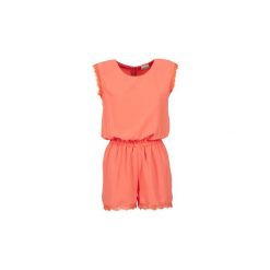 Kombinezony damskie: Kombinezony Noisy May MENA PLAYSUIT
