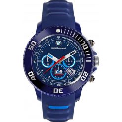 Zegarki męskie: Zegarek męski Ice-Watch BMW Motorsport 001131
