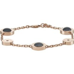 Bransoletki damskie: Michael Kors LOGO Bransoletka rose goldcoloured