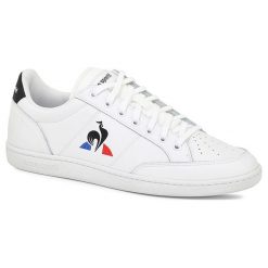 LE COQ SPORTIF COURT CLAY > 2010268. Sneakersy męskie le coq sportif, bez zapięcia. Za 329,99 zł.