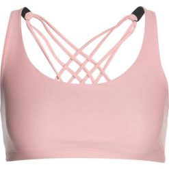 Biustonosze sportowe: Onzie CHIC Biustonosz sportowy blush