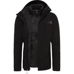 Kurtka The North Face Mountain Light Triclimate T93SS3JK3. Czarne kurtki męskie The North Face, xxl, bez wzorów, bez kaptura. Za 880,99 zł.