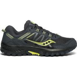 Buty do biegania męskie SAUCONY VERSAFOAM EXCURSION TR13 GRY/CTN / S20524-3. Buty sportowe męskie Saucony, bez zapięcia, do biegania. Za 249,99 zł.