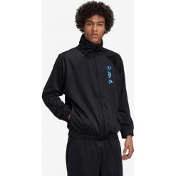 Adidas Originals Kurtka Czarny. Czarne płaszcze męskie adidas Originals, na wiosnę, s, bez wzorów, z poliesteru. Za 378,95 zł.