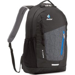 Plecaki męskie: Plecak DEUTER – Stepout 16 3810315-7712-0 Dresscode-Black 7712