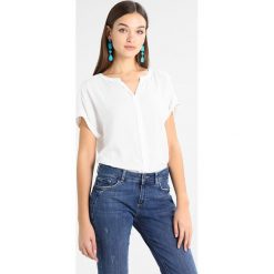 Bluzki asymetryczne: Soyaconcept RADIA Bluzka off white