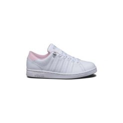 Trampki damskie slip on: Trampki K-Swiss Lozan III