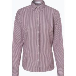 Brookshire - Bluzka damska, czerwony. Czerwone bluzki damskie brookshire, bez wzorów, z bawełny, bez kołnierzyka, bez rękawów. Za 129,95 zł.