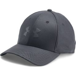 Under Armour Czapka męska Mens STORM Headline Cap 2.0 czarna r. L/XL (1291854-002). Czarne czapki z daszkiem męskie marki Under Armour. Za 72,40 zł.