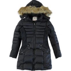 Cars-Jeans Panie Czarna Kurtka Sabine Czarny 4857201 (Rozmiar S). Czarne kurtki damskie marki Cars Jeans, s, z jeansu. W wyprzedaży za 234,00 zł.