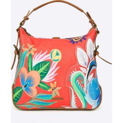 Torebki klasyczne damskie: Desigual – Torebka
