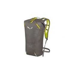 Torby sportowe Salewa Apex Climb 25 BP 1159-0731. Szare torby podróżne marki Salewa. Za 411,12 zł.