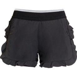 Szorty ADIDAS BY STELLA McCARTNEY HIIT SHORTS. Czarne szorty damskie adidas by Stella McCartney, z aplikacjami. Za 330,00 zł.