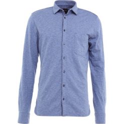 Koszule męskie na spinki: BOSS CASUAL ELIBRE Koszula blue